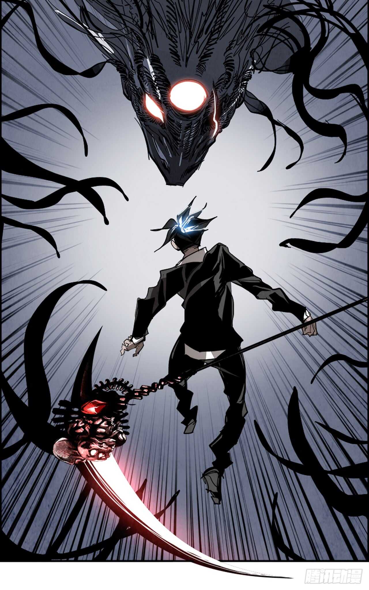 53.地狱之门（1）(1/2)-第54话