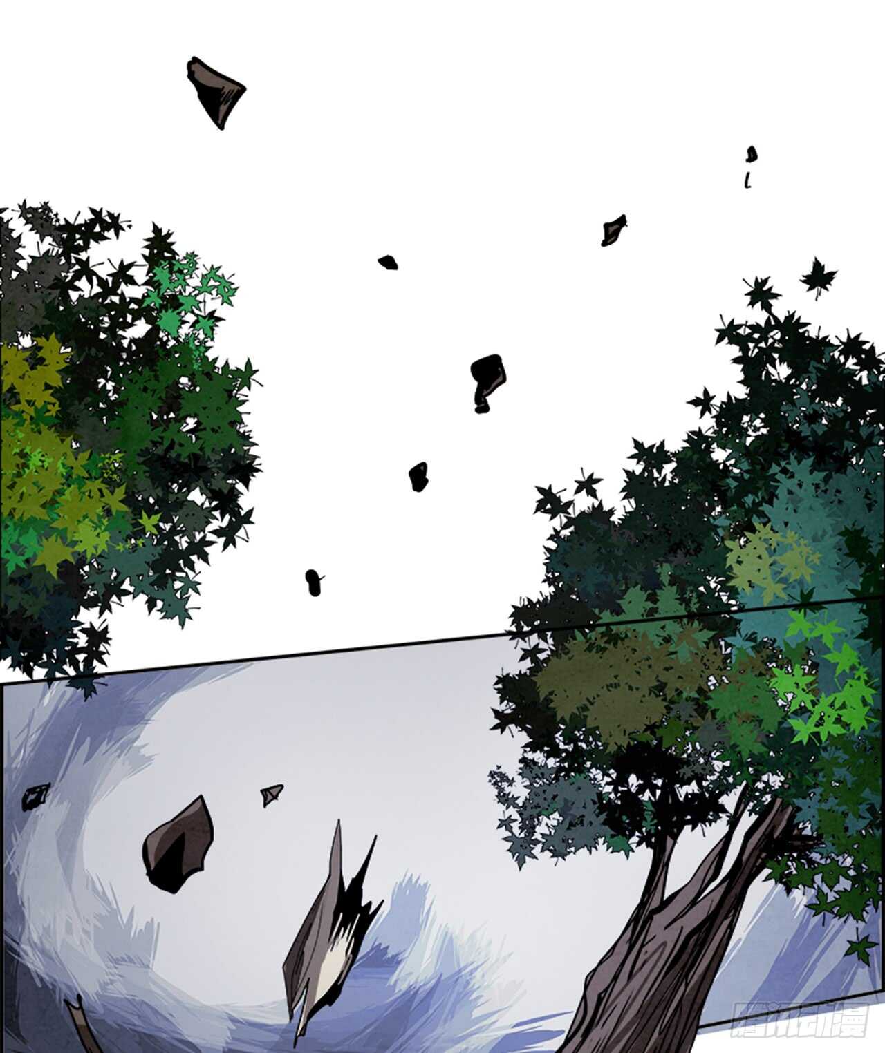 53.地狱之门（1）(1/2)-第54话