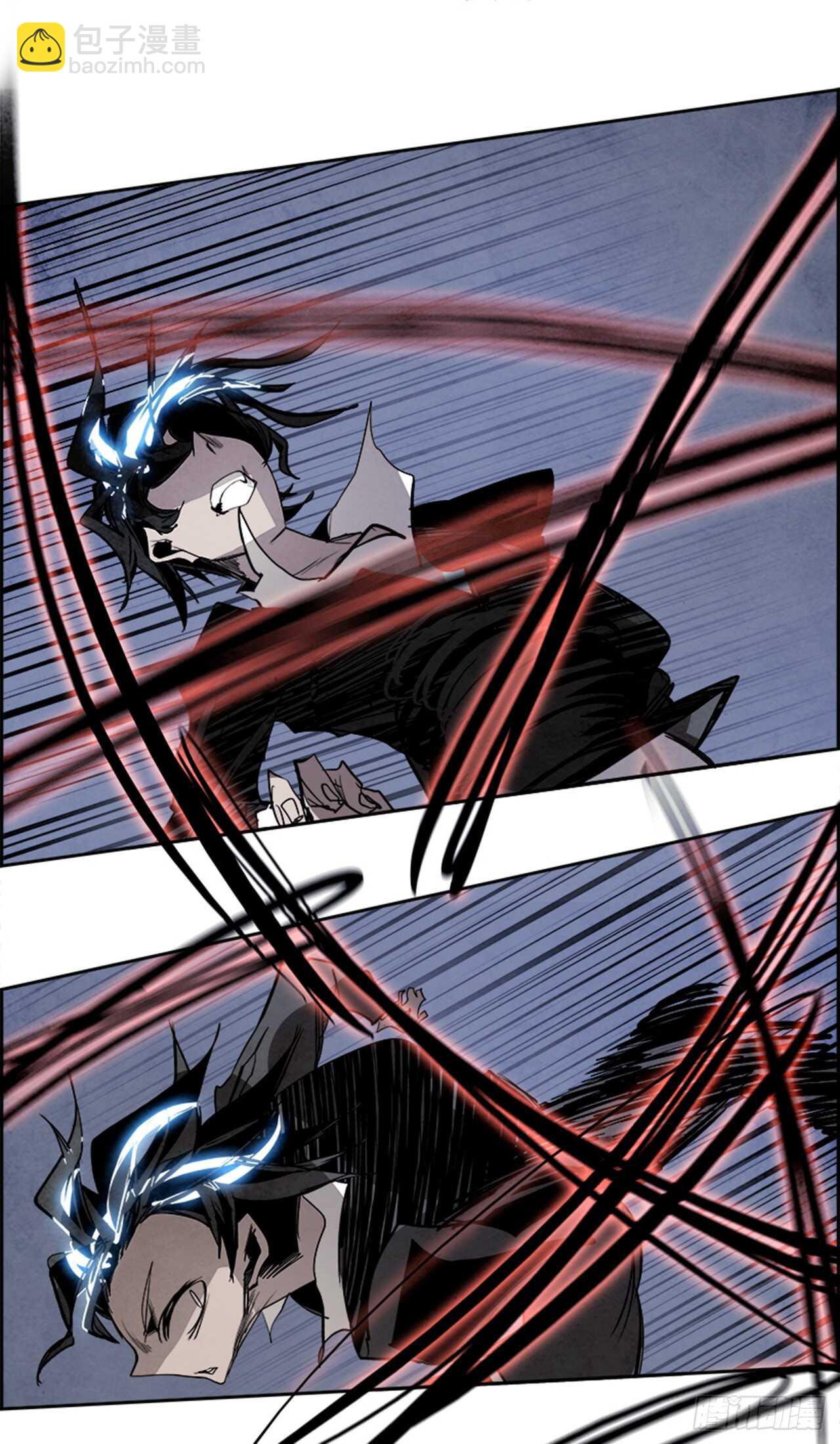 53.地狱之门（1）(1/2)-第54话