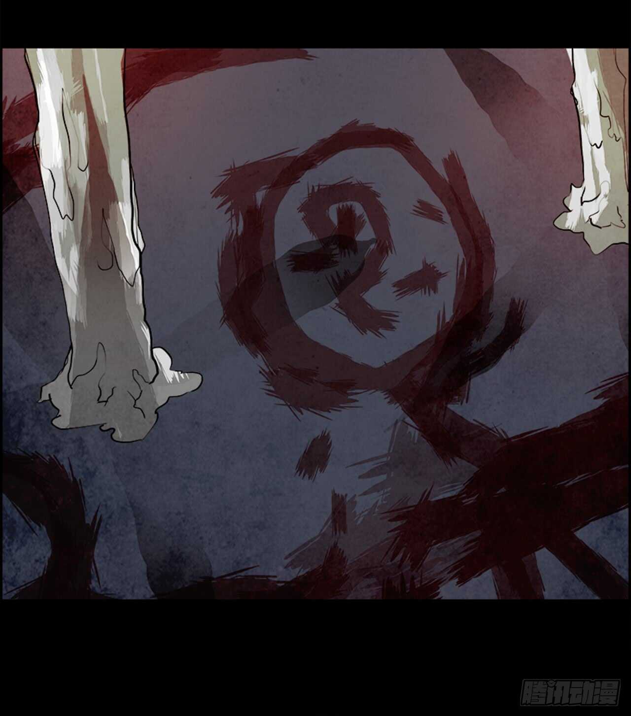 53.地狱之门（1）(1/2)-第54话