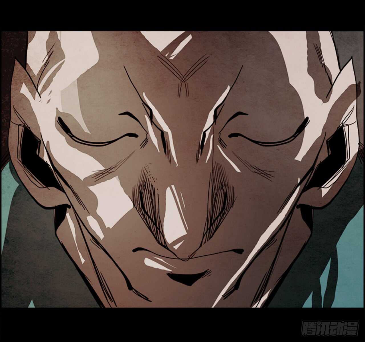 53.地狱之门（1）(1/2)-第54话