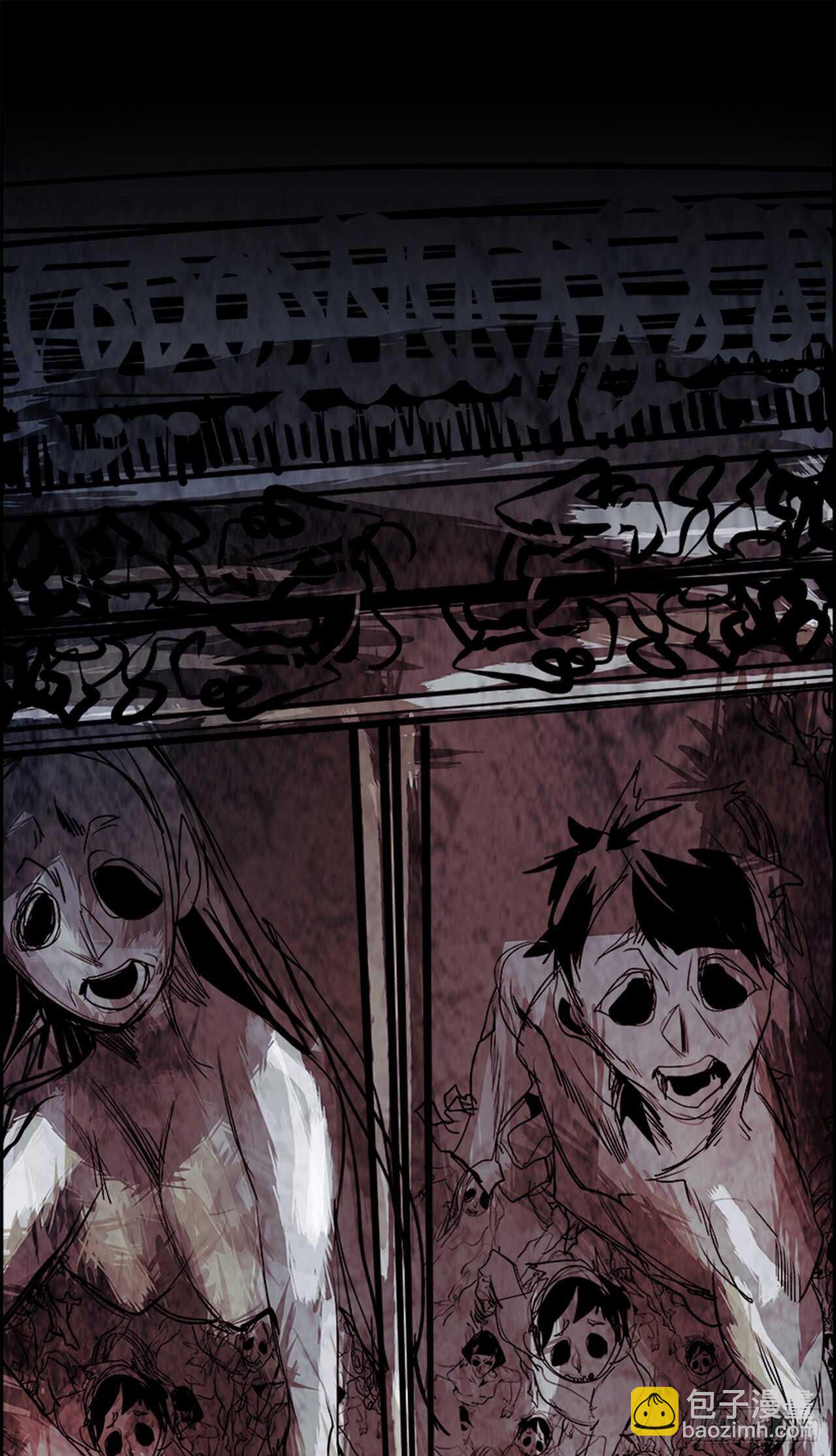 53.地狱之门（1）(1/2)-第54话