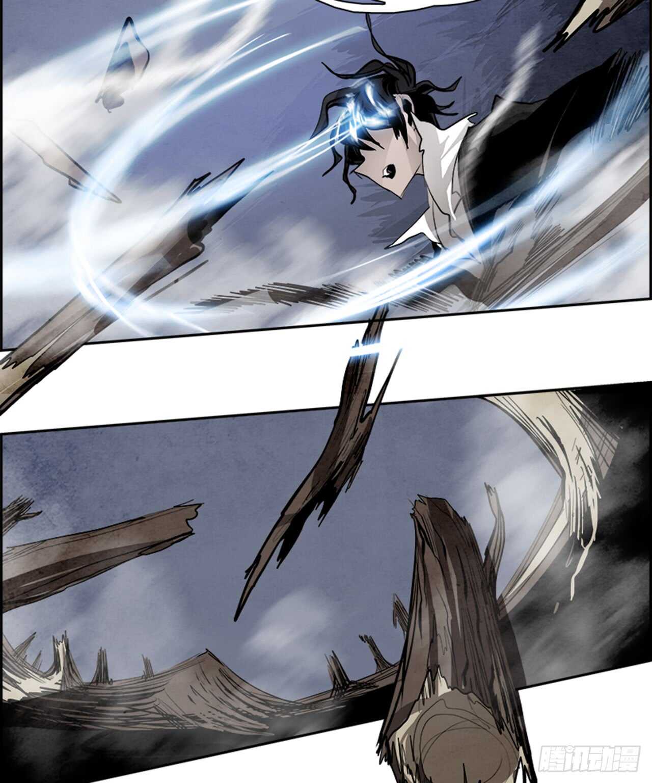 53.地狱之门（1）(1/2)-第54话