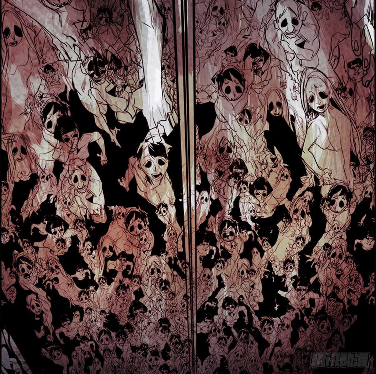 53.地狱之门（1）(1/2)-第54话