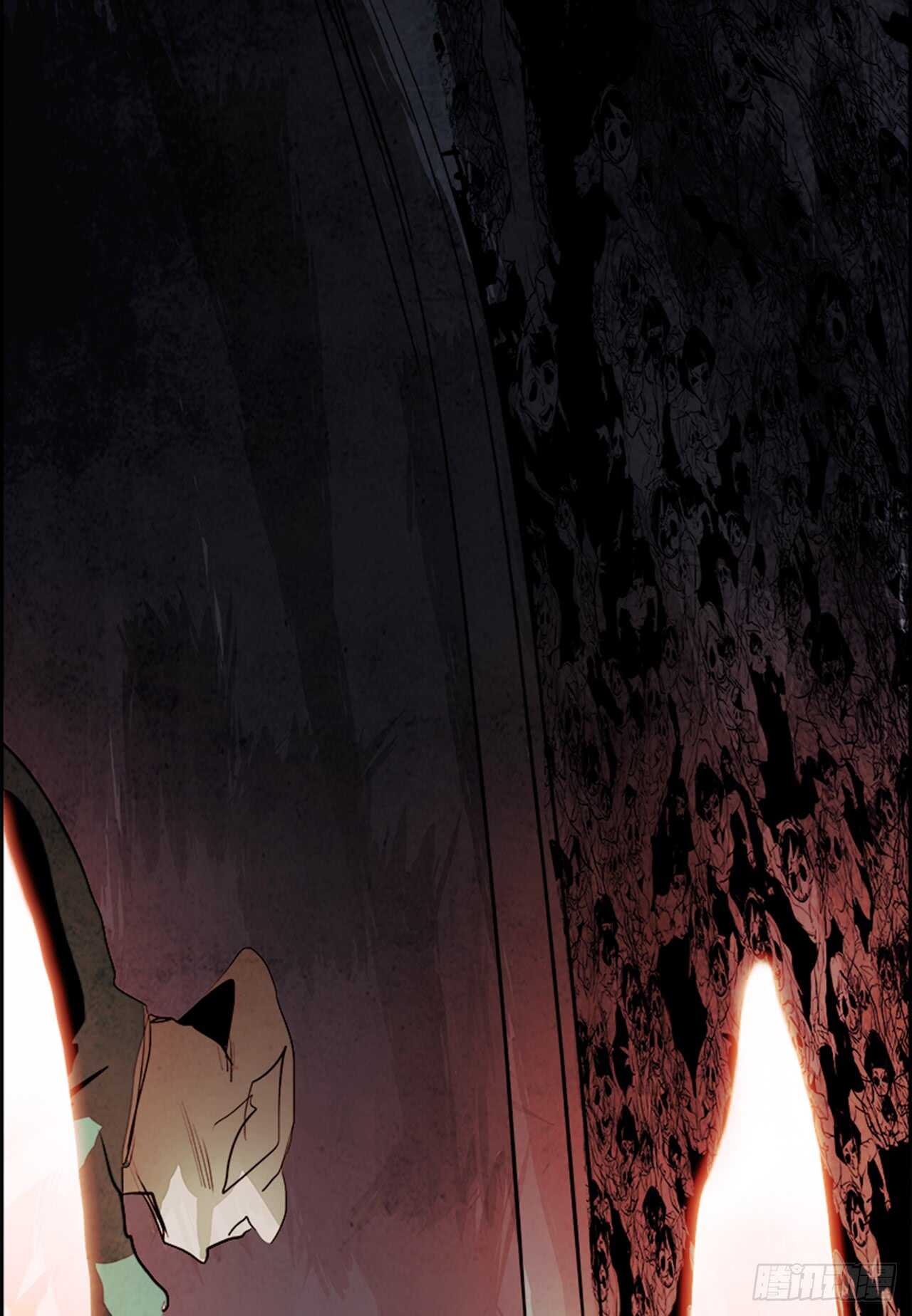 53.地狱之门（1）(1/2)-第54话