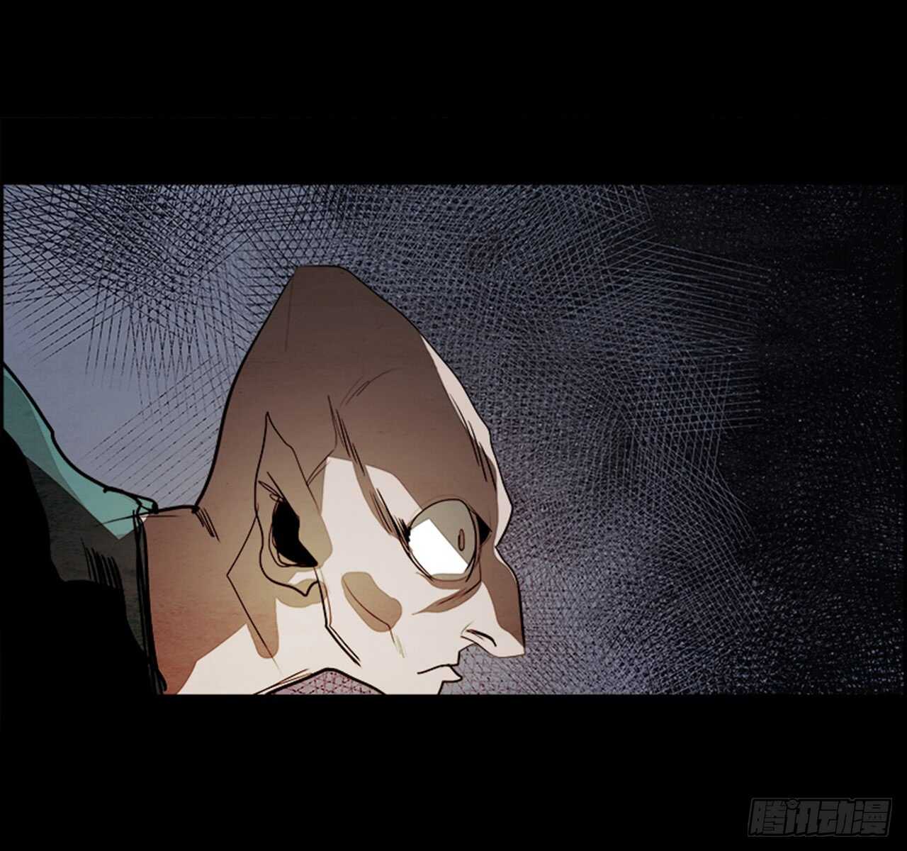 53.地狱之门（1）(1/2)-第54话