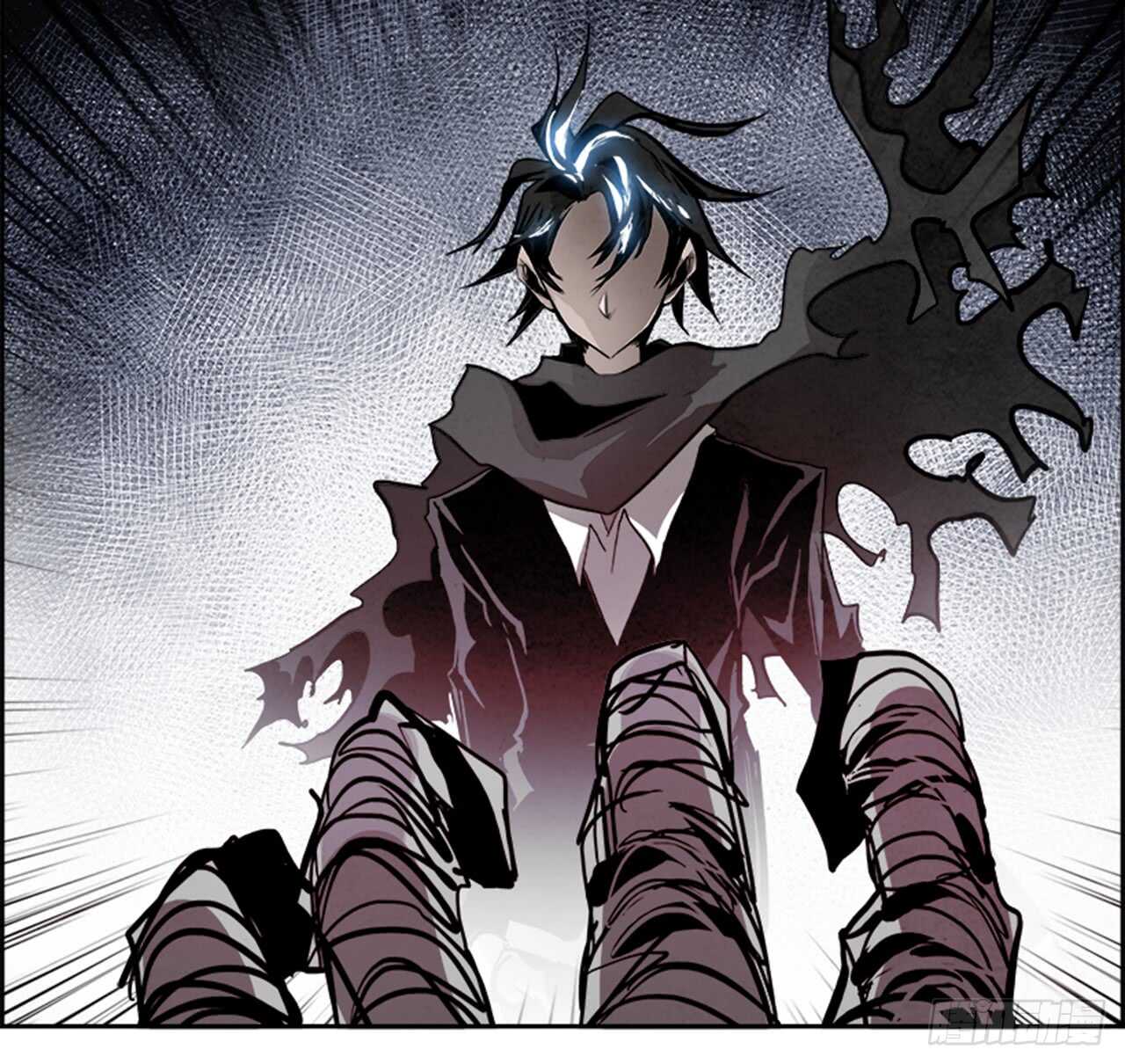 55.地狱之门（3）(1/2)-第56话