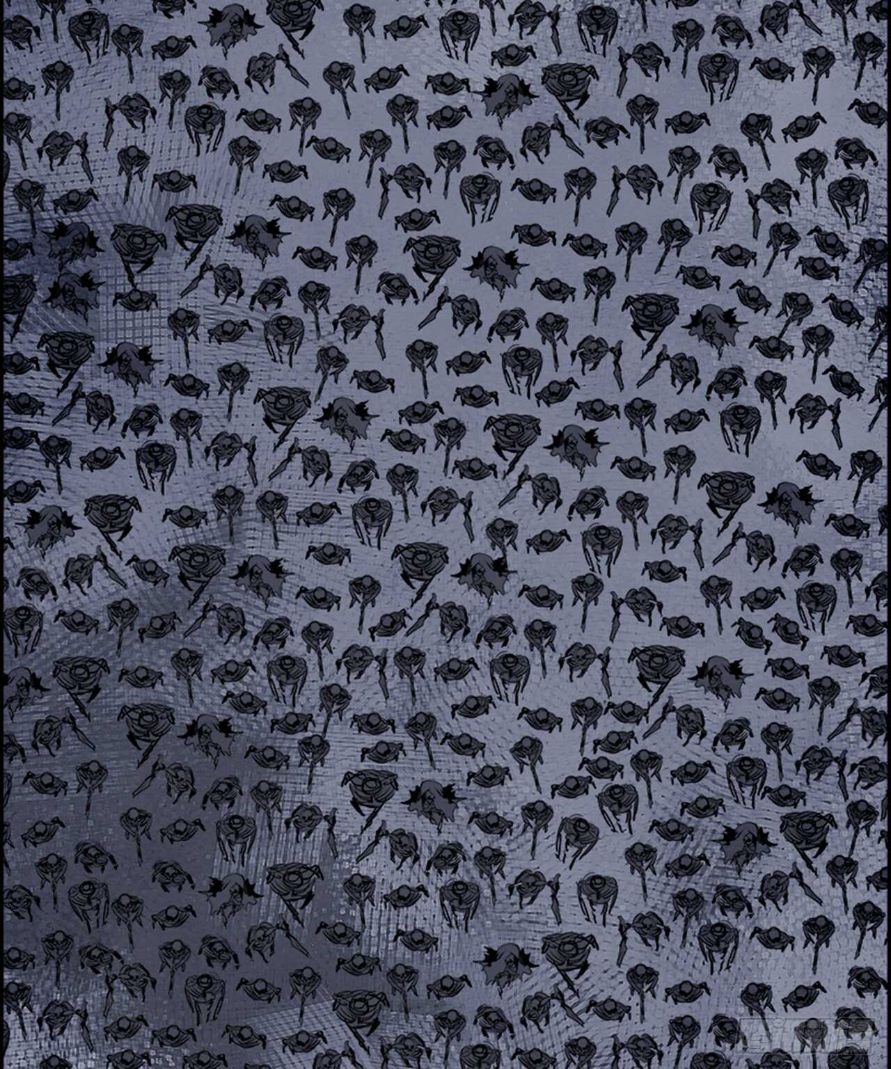 55.地狱之门（3）(1/2)-第56话