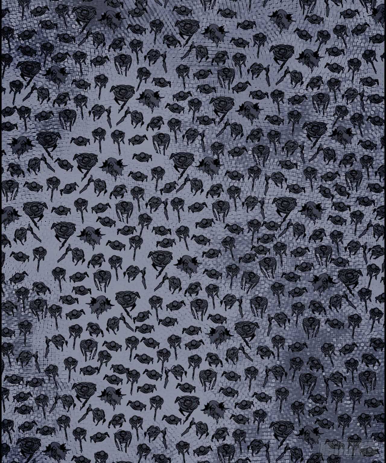 55.地狱之门（3）(1/2)-第56话