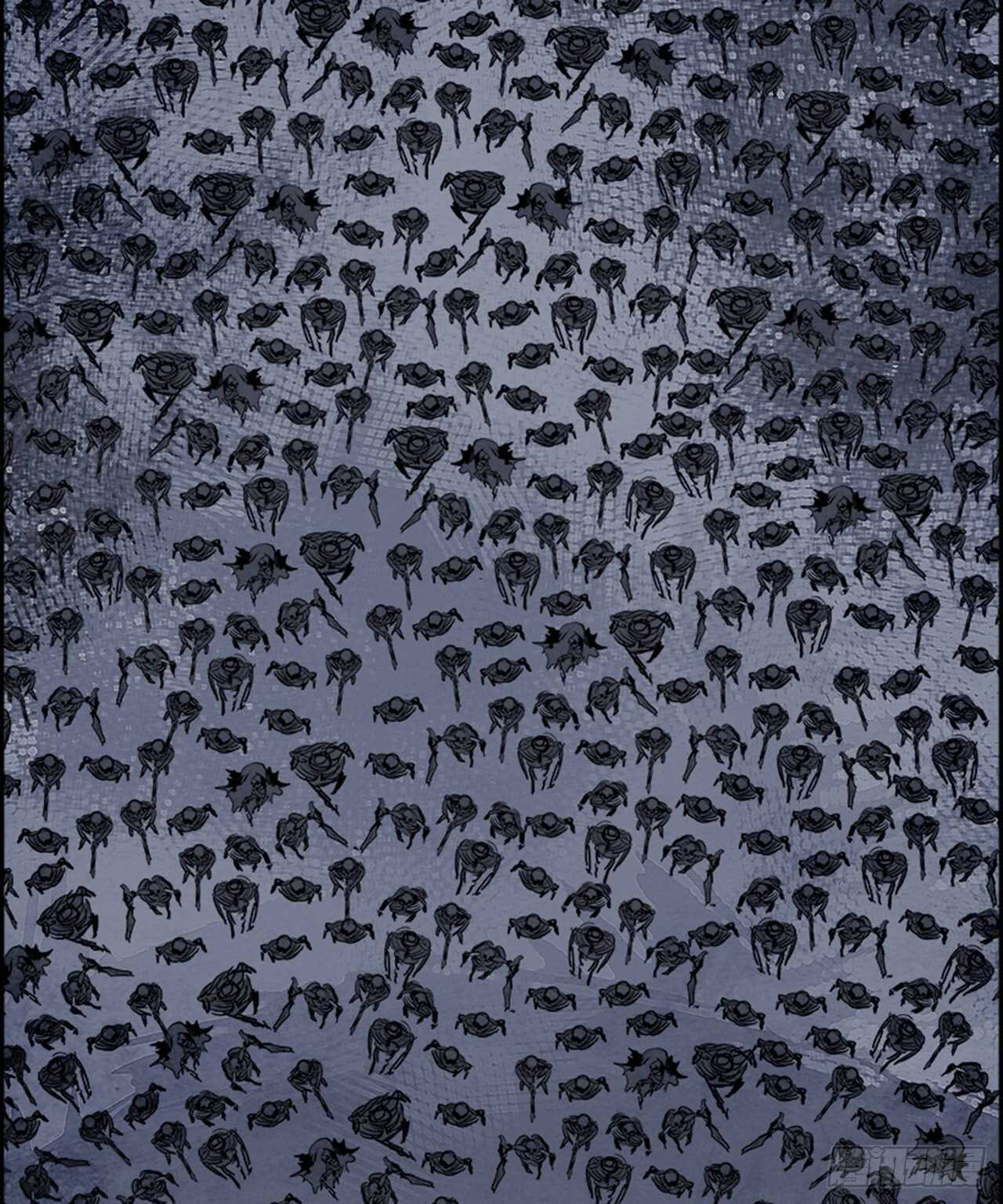 55.地狱之门（3）(1/2)-第56话