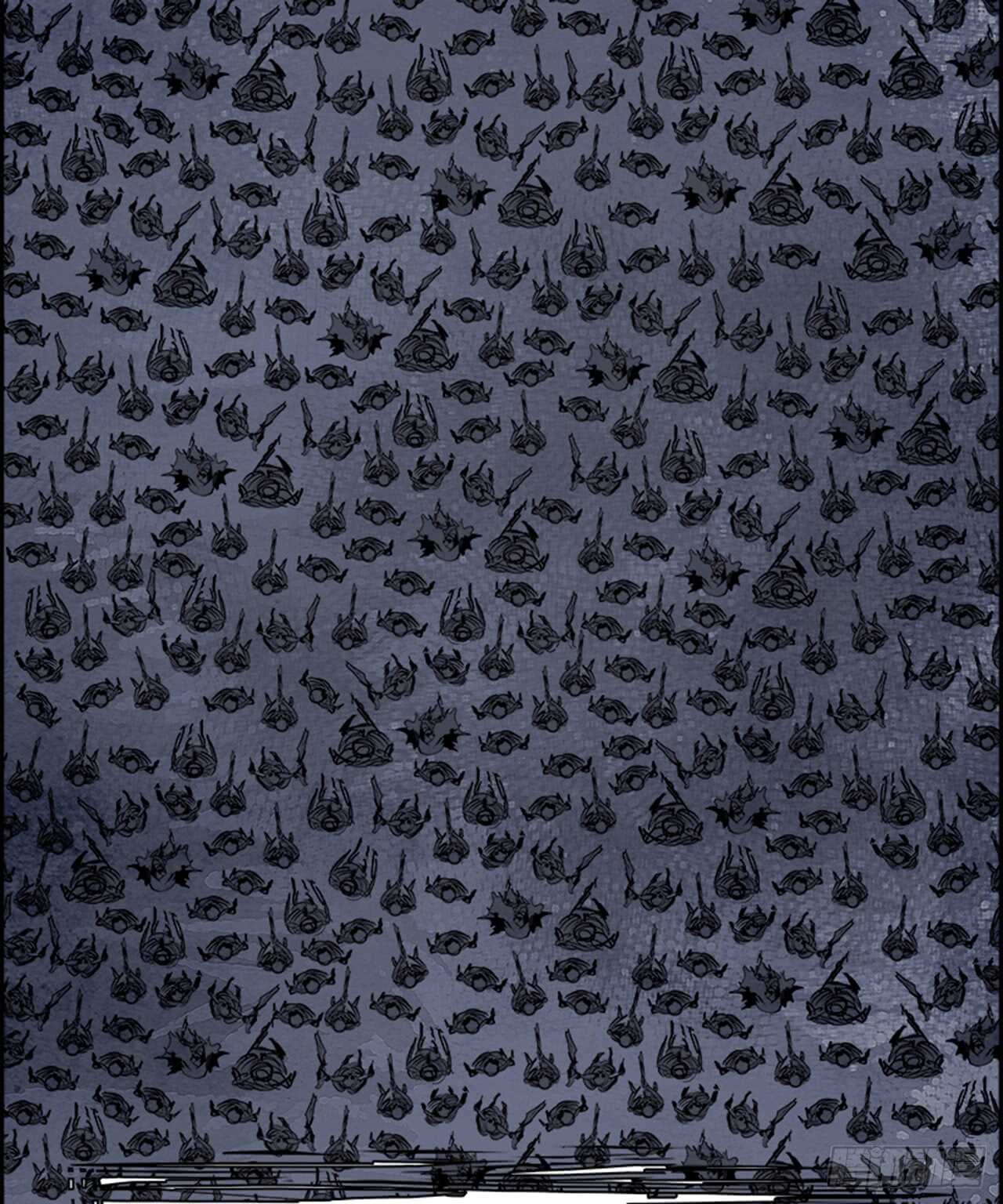 55.地狱之门（3）(1/2)-第56话