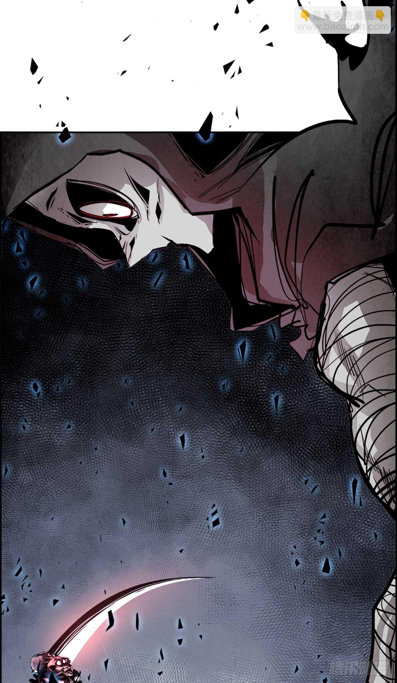 55.地狱之门（3）(1/2)-第56话