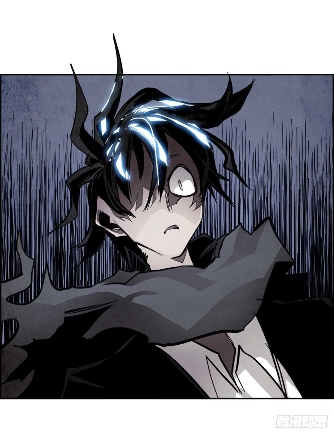 55.地狱之门（3）(1/2)-第56话