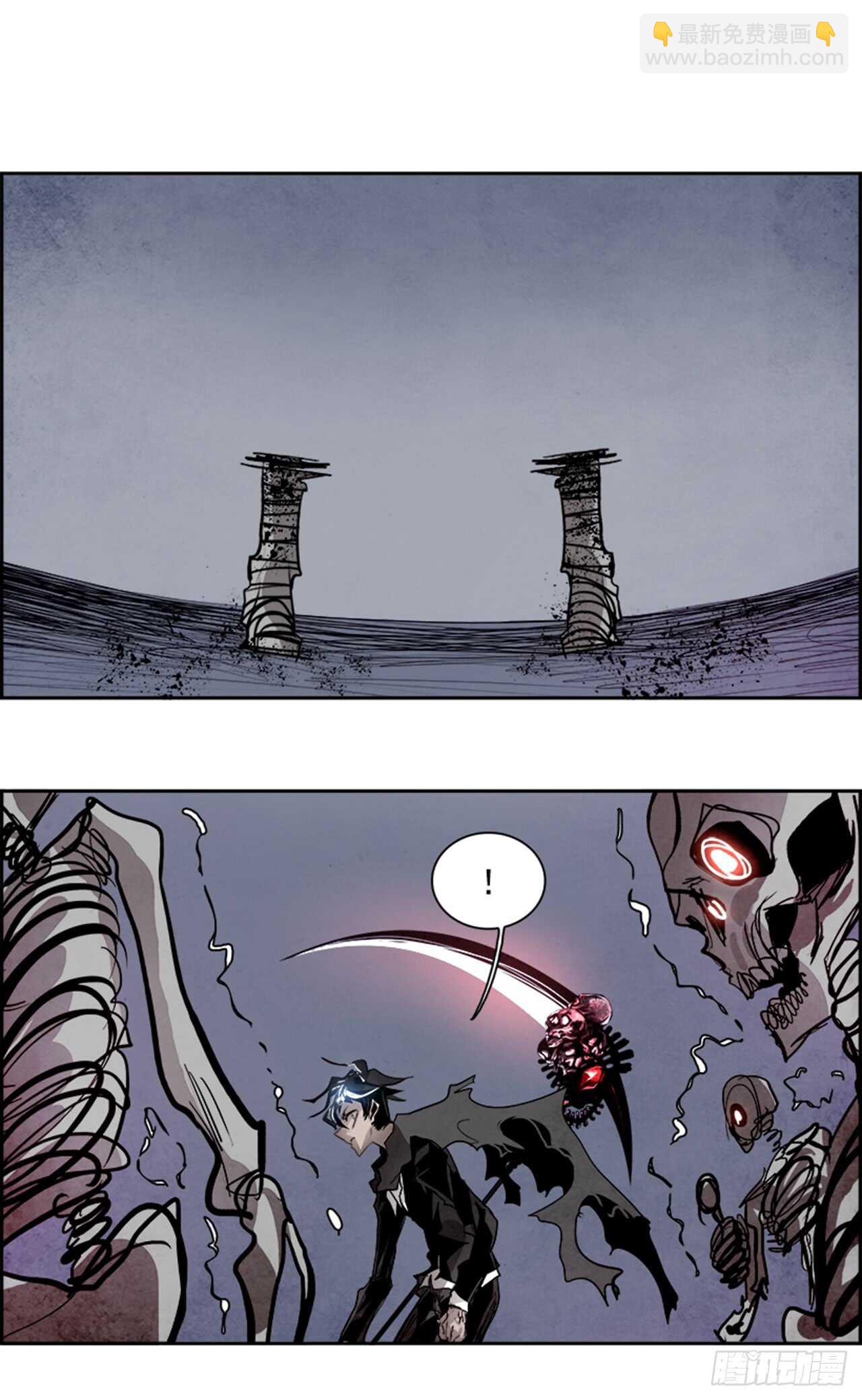 57.地狱之门（5）(1/3)-第58话