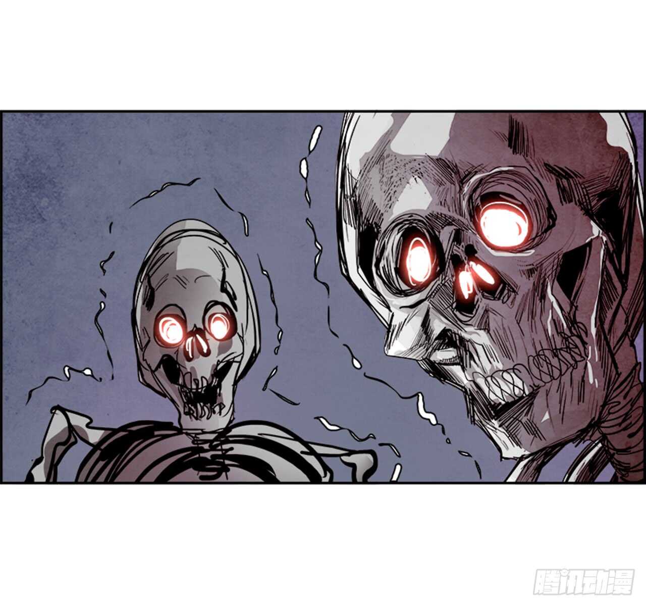 57.地狱之门（5）(1/3)-第58话