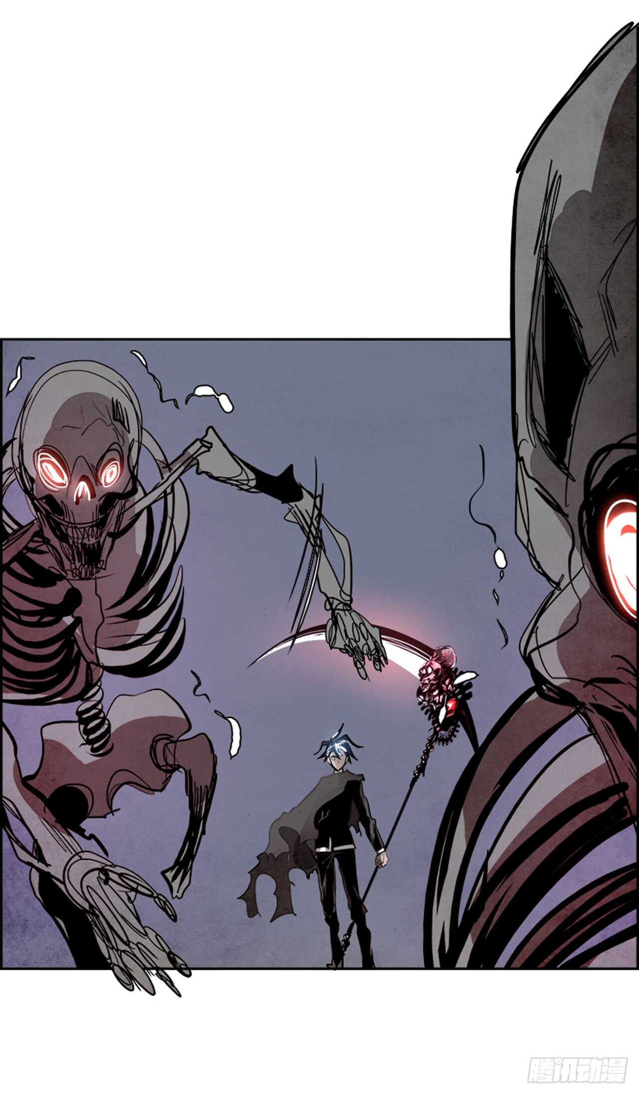 57.地狱之门（5）(1/3)-第58话