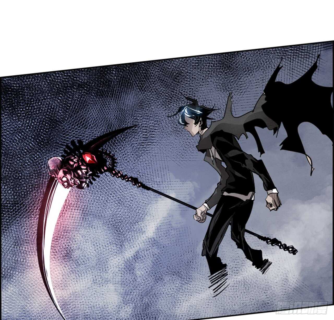 57.地狱之门（5）(1/3)-第58话