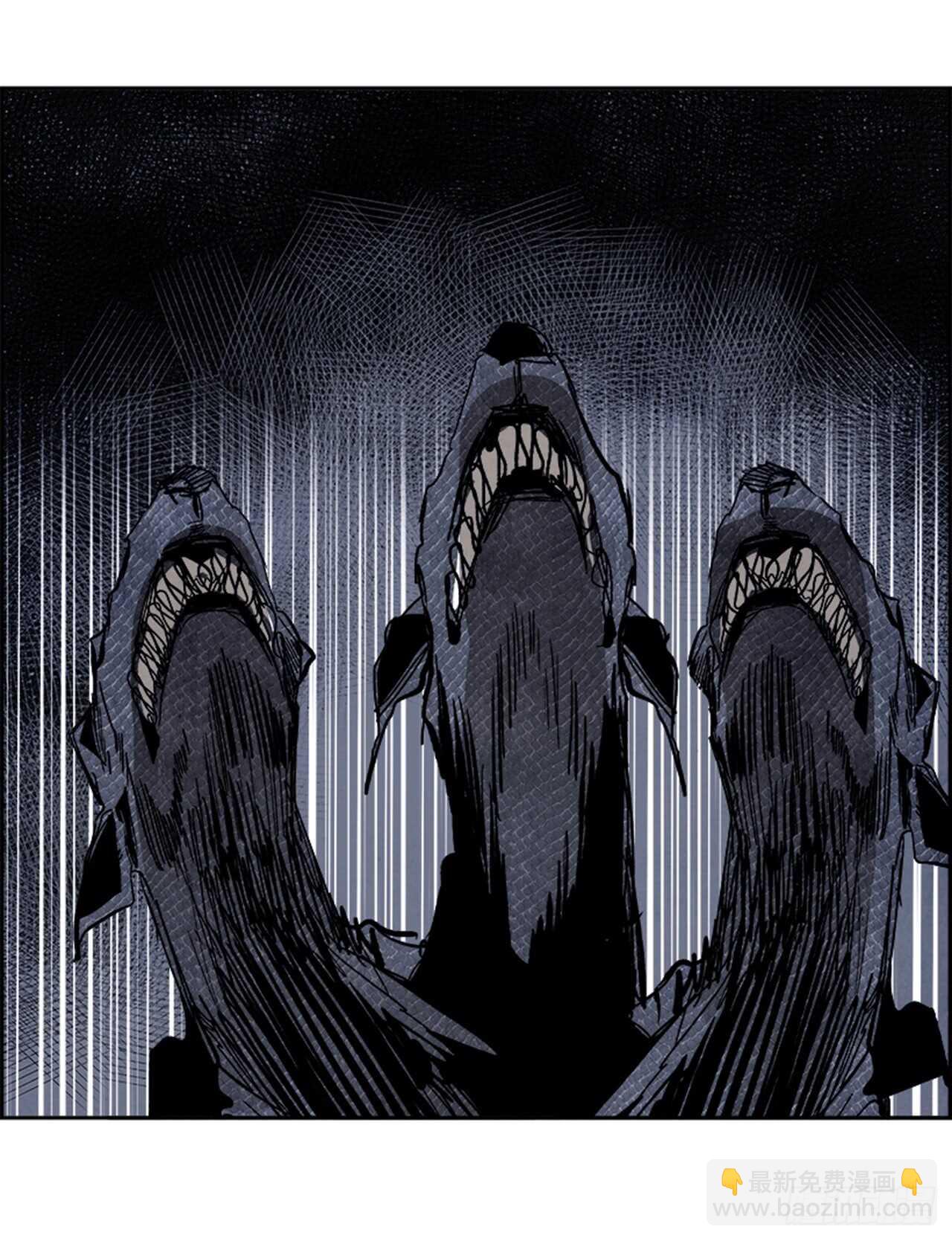 57.地狱之门（5）(1/3)-第58话