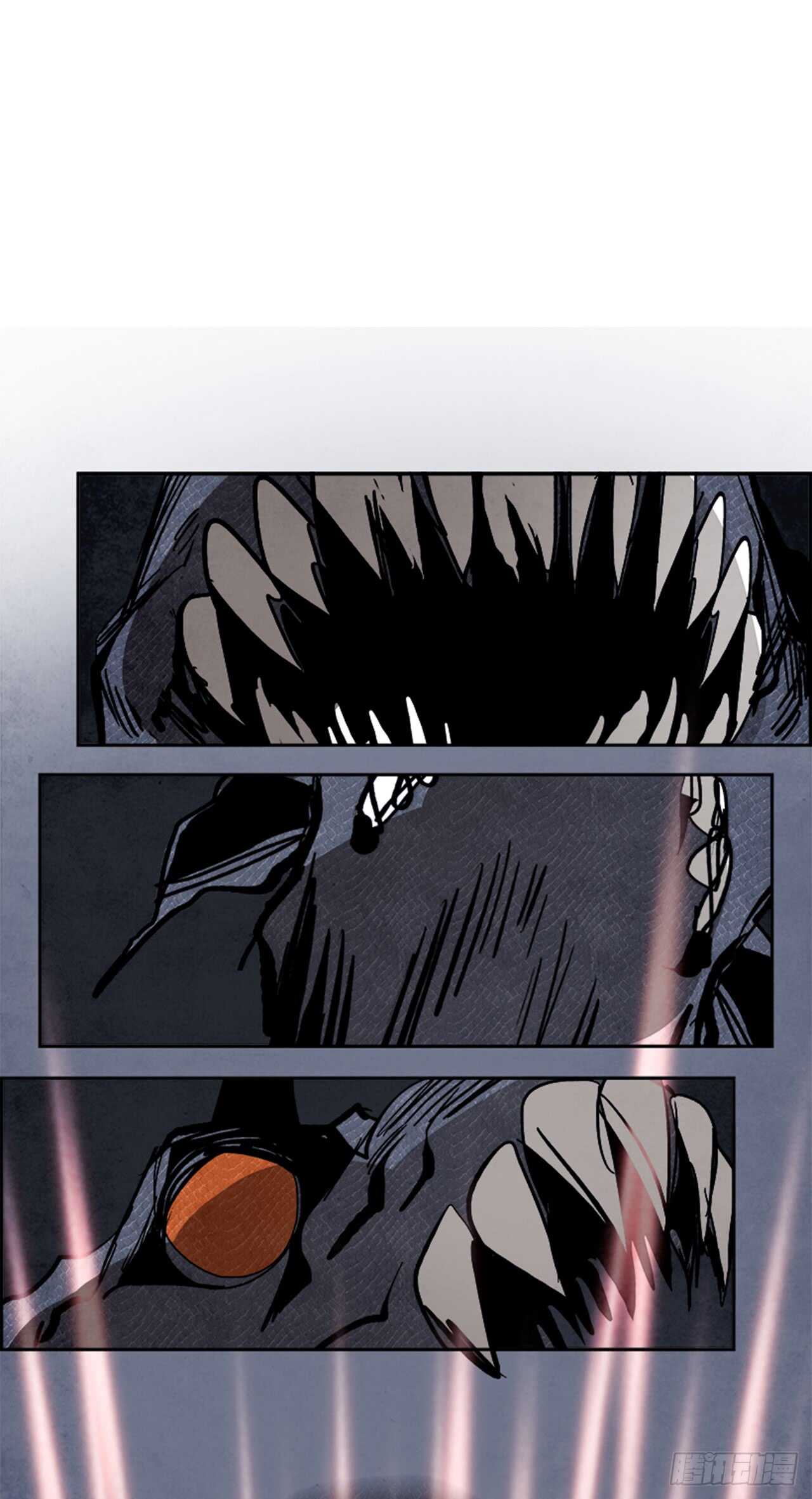 57.地狱之门（5）(1/3)-第58话