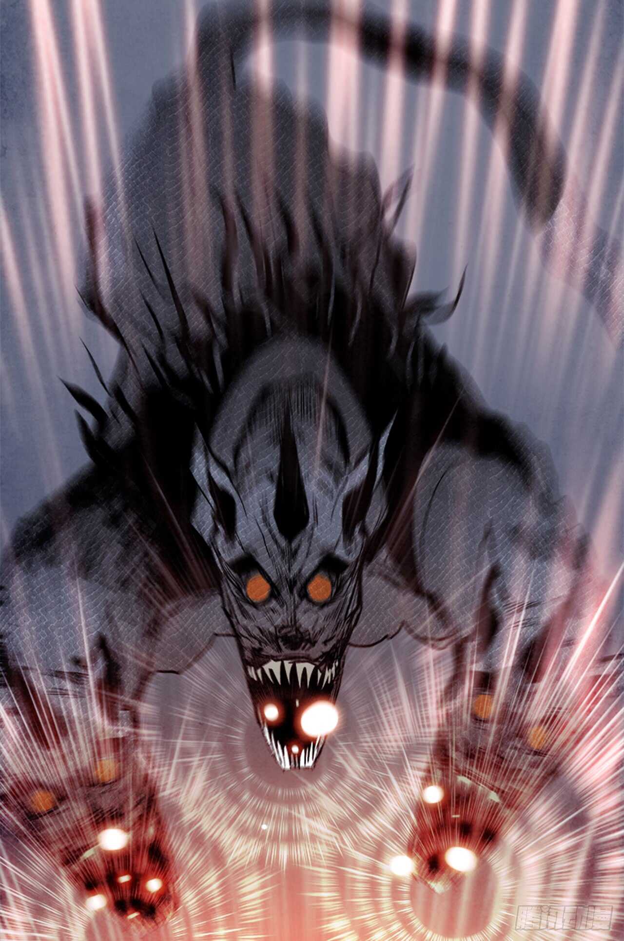 57.地狱之门（5）(1/3)-第58话