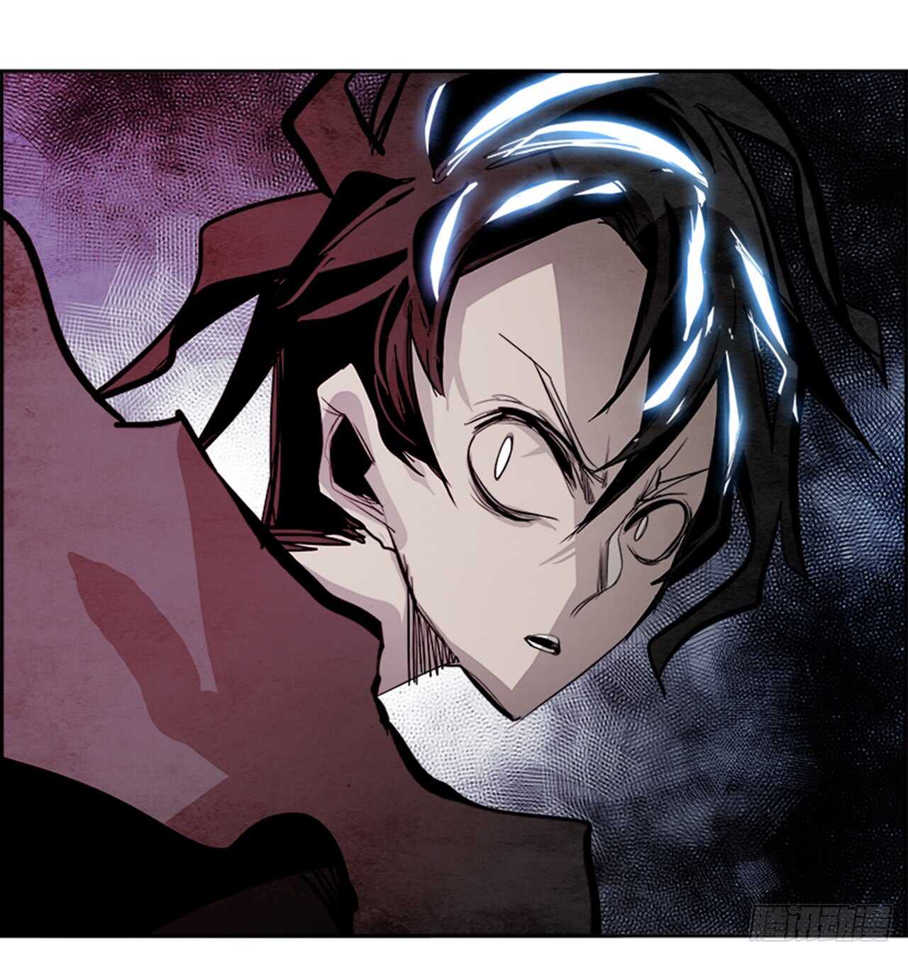 57.地狱之门（5）(1/3)-第58话