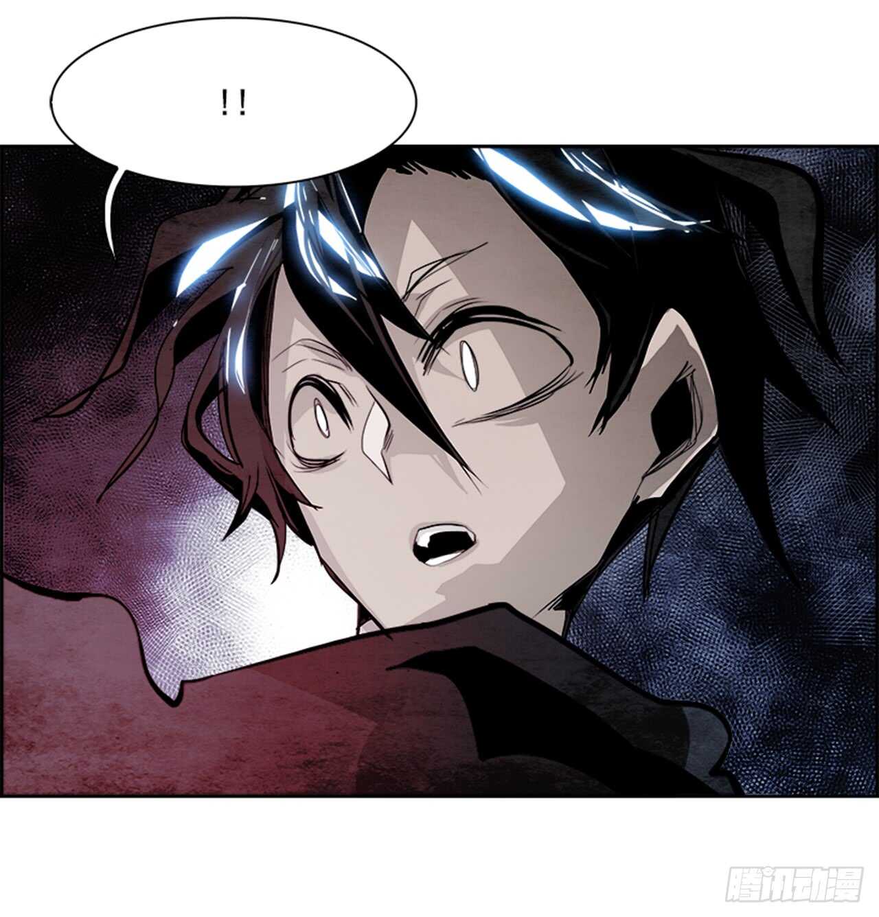 57.地狱之门（5）(1/3)-第58话