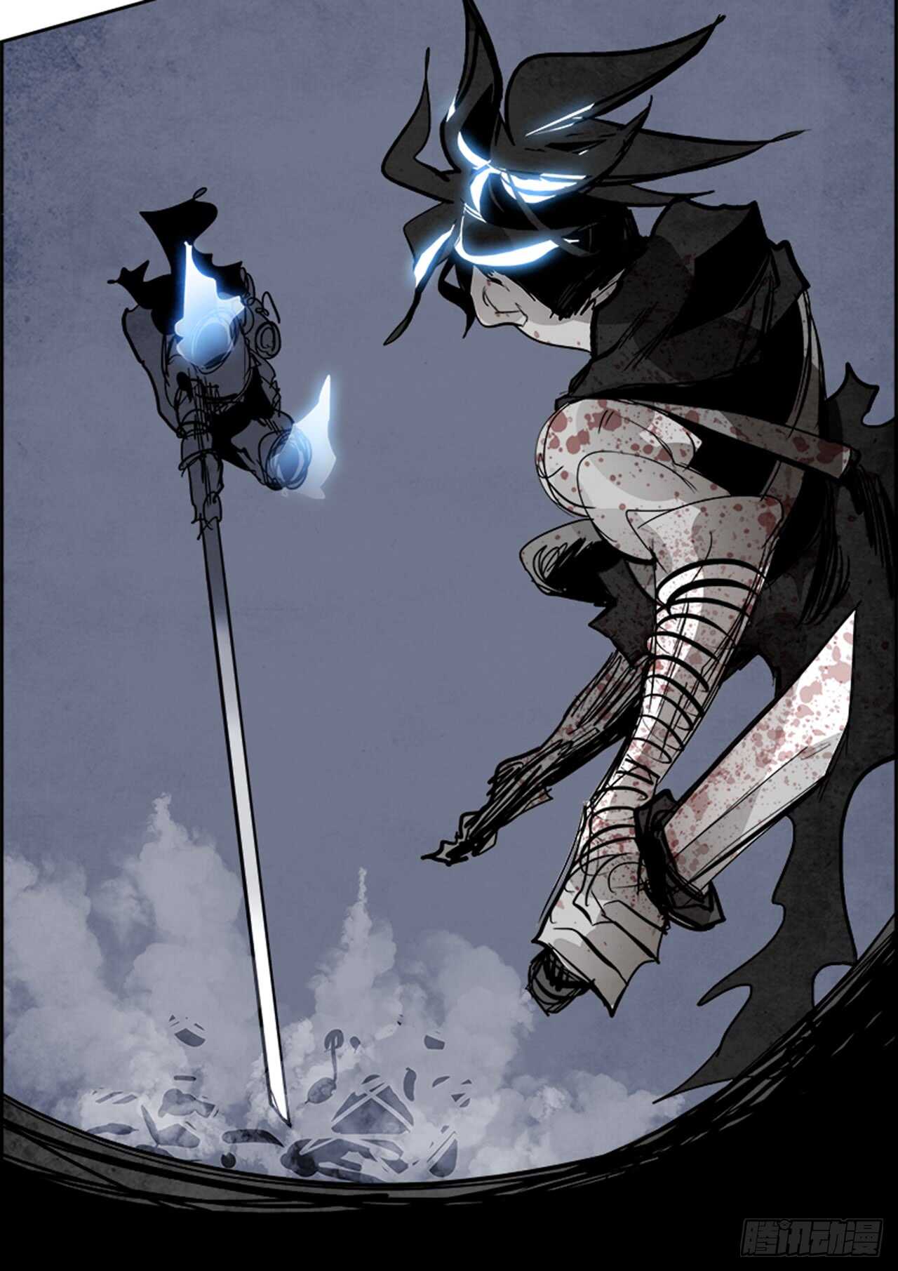 59.使徒们（1）(1/2)-第60话