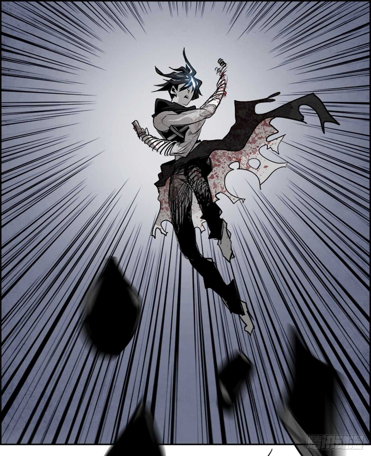 59.使徒们（1）(1/2)-第60话