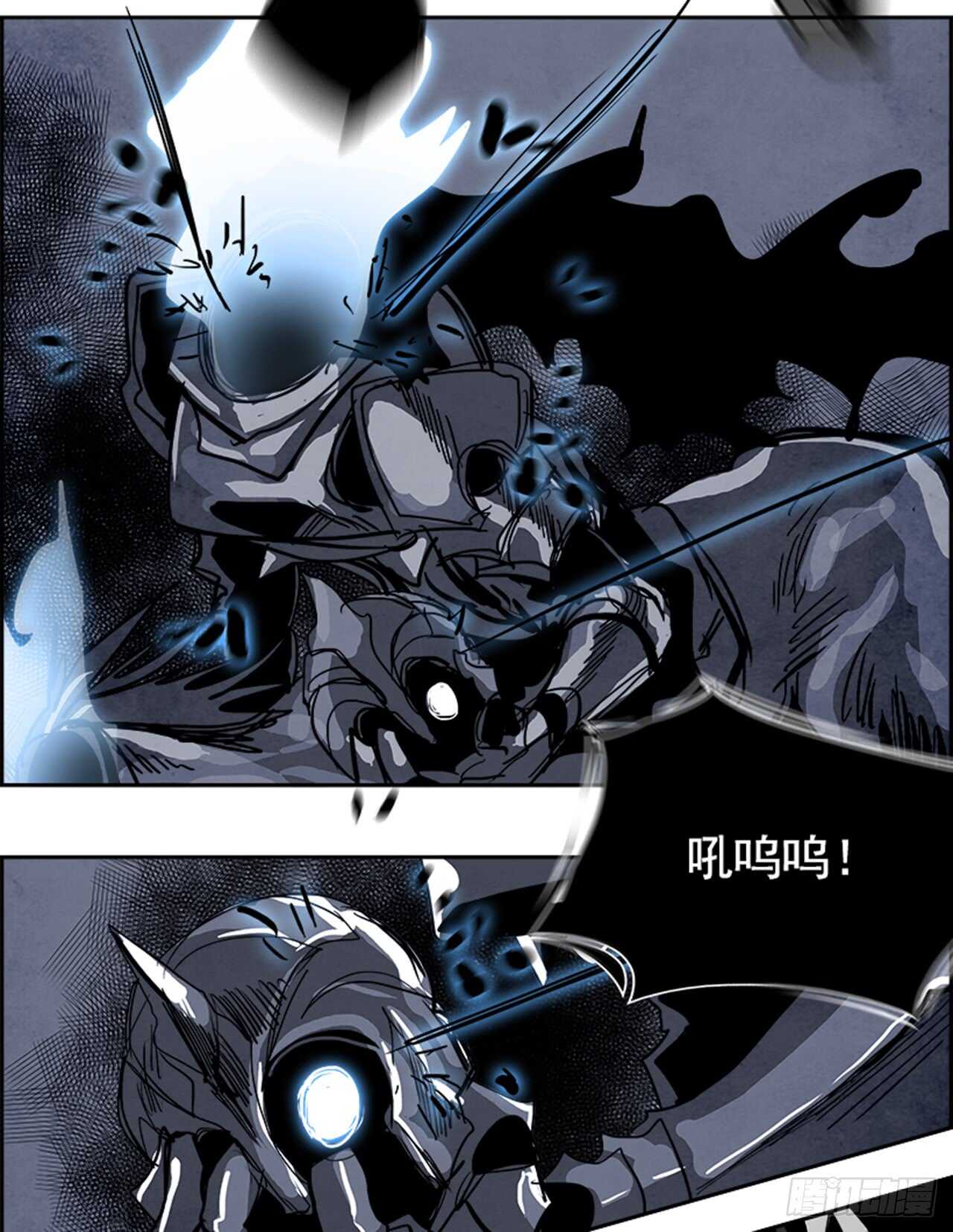 59.使徒们（1）(1/2)-第60话