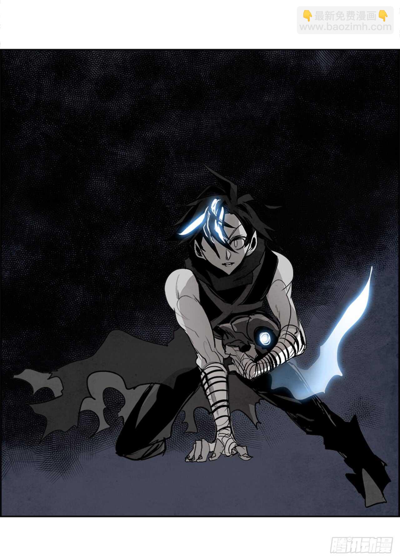 59.使徒们（1）(1/2)-第60话