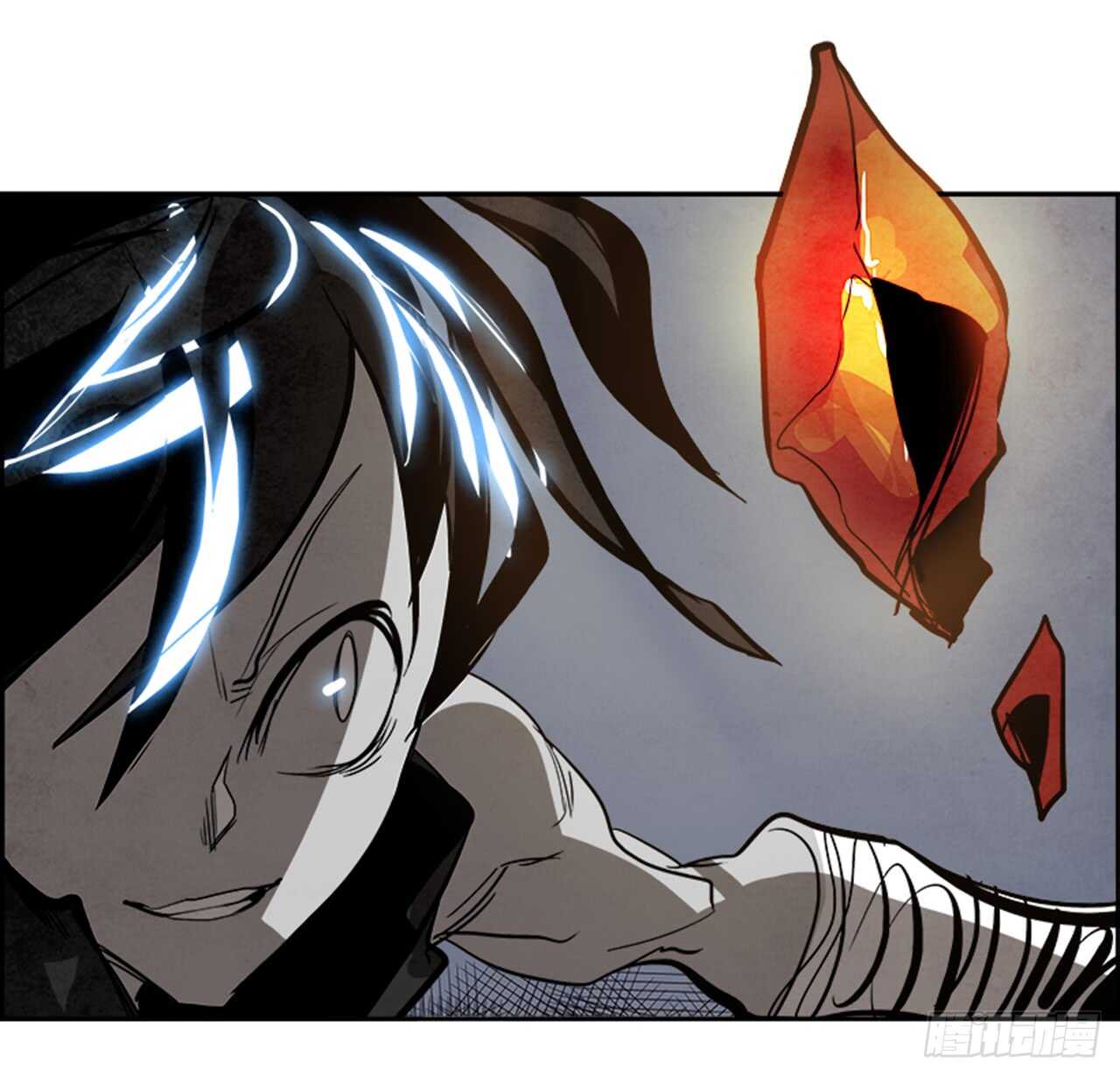 59.使徒们（1）(1/2)-第60话