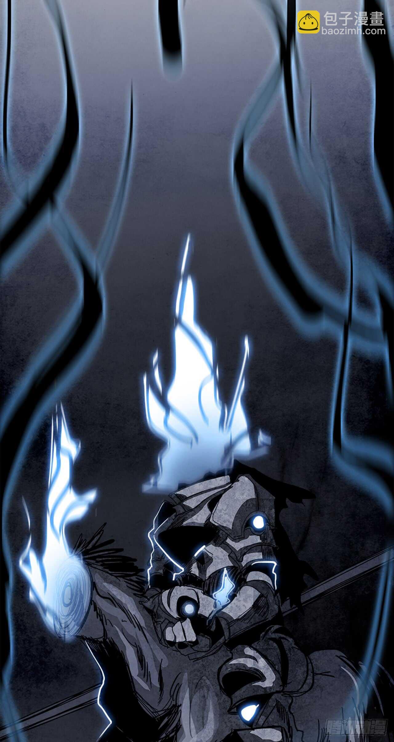 59.使徒们（1）(1/2)-第60话