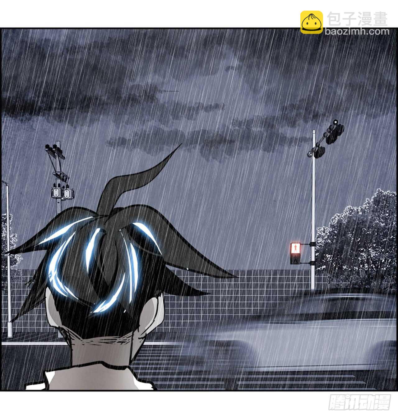 59.使徒们（1）(1/2)-第60话