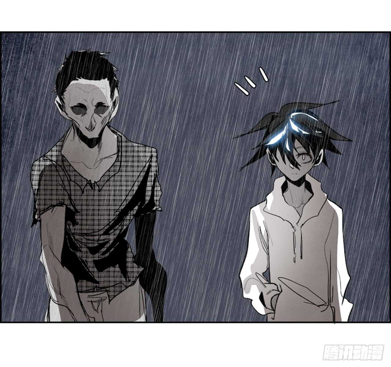 59.使徒们（1）(1/2)-第60话