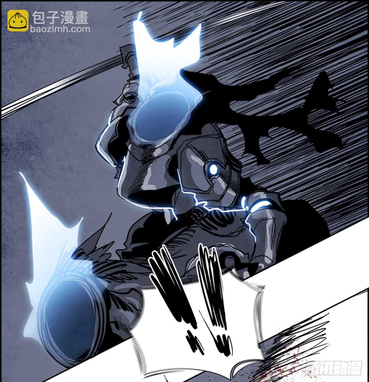 59.使徒们（1）(1/2)-第60话