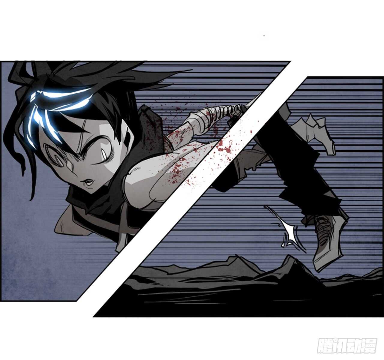 59.使徒们（1）(1/2)-第60话