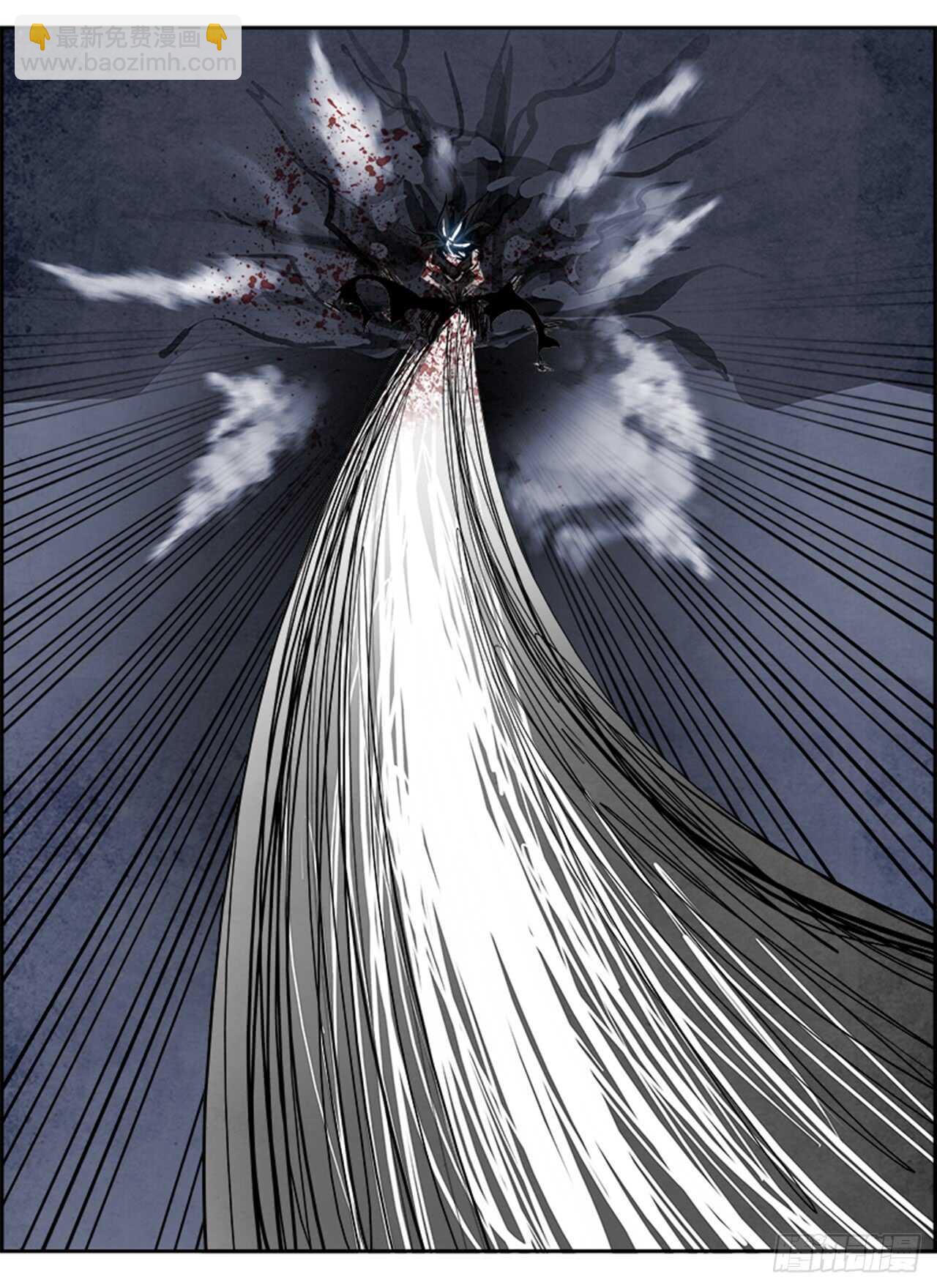 59.使徒们（1）(1/2)-第60话