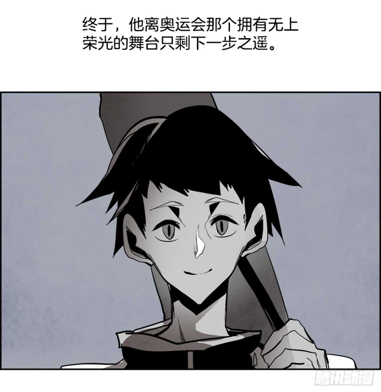 61.使徒们（3）(1/3)-第62话