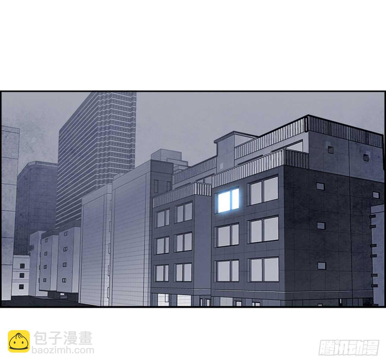 61.使徒们（3）(1/3)-第62话