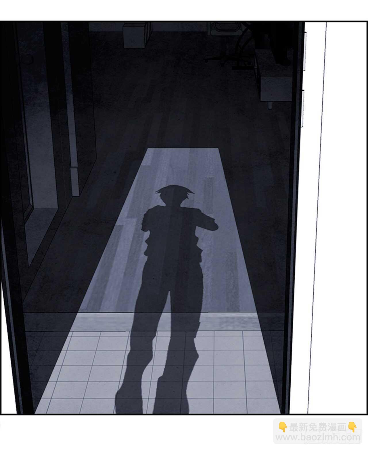 61.使徒们（3）(1/3)-第62话