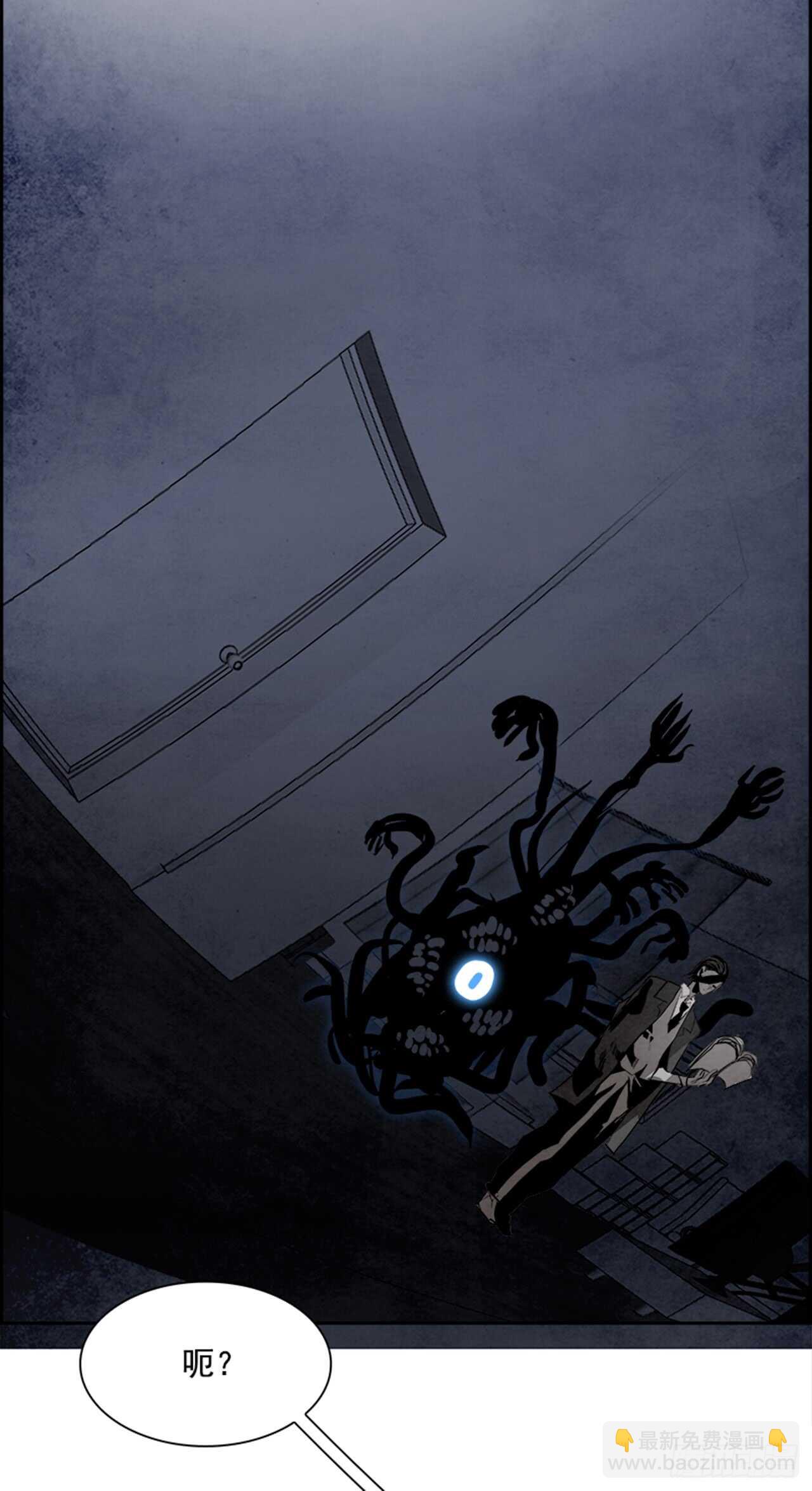 61.使徒们（3）(1/3)-第62话