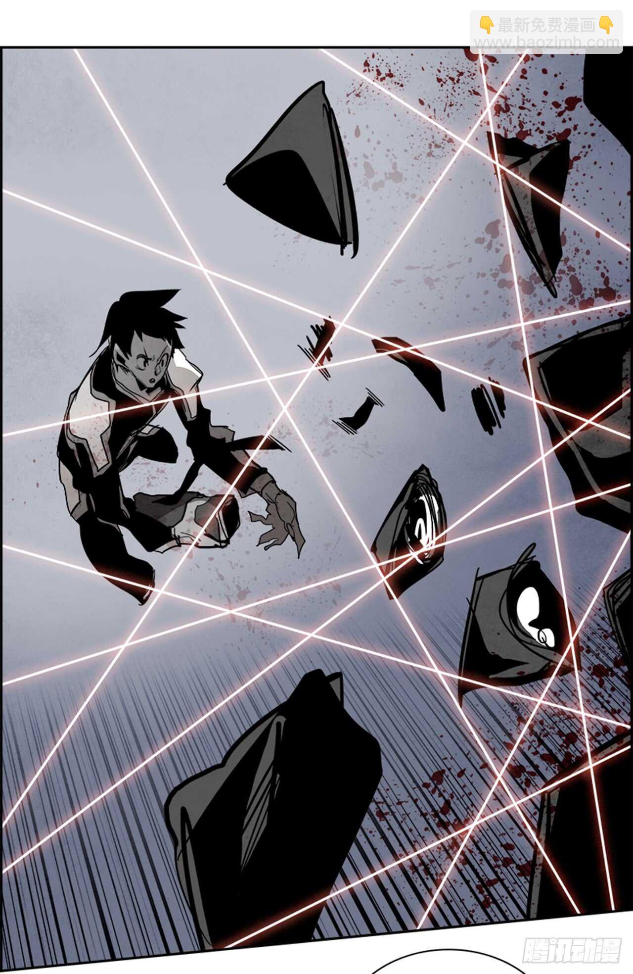 61.使徒们（3）(1/3)-第62话