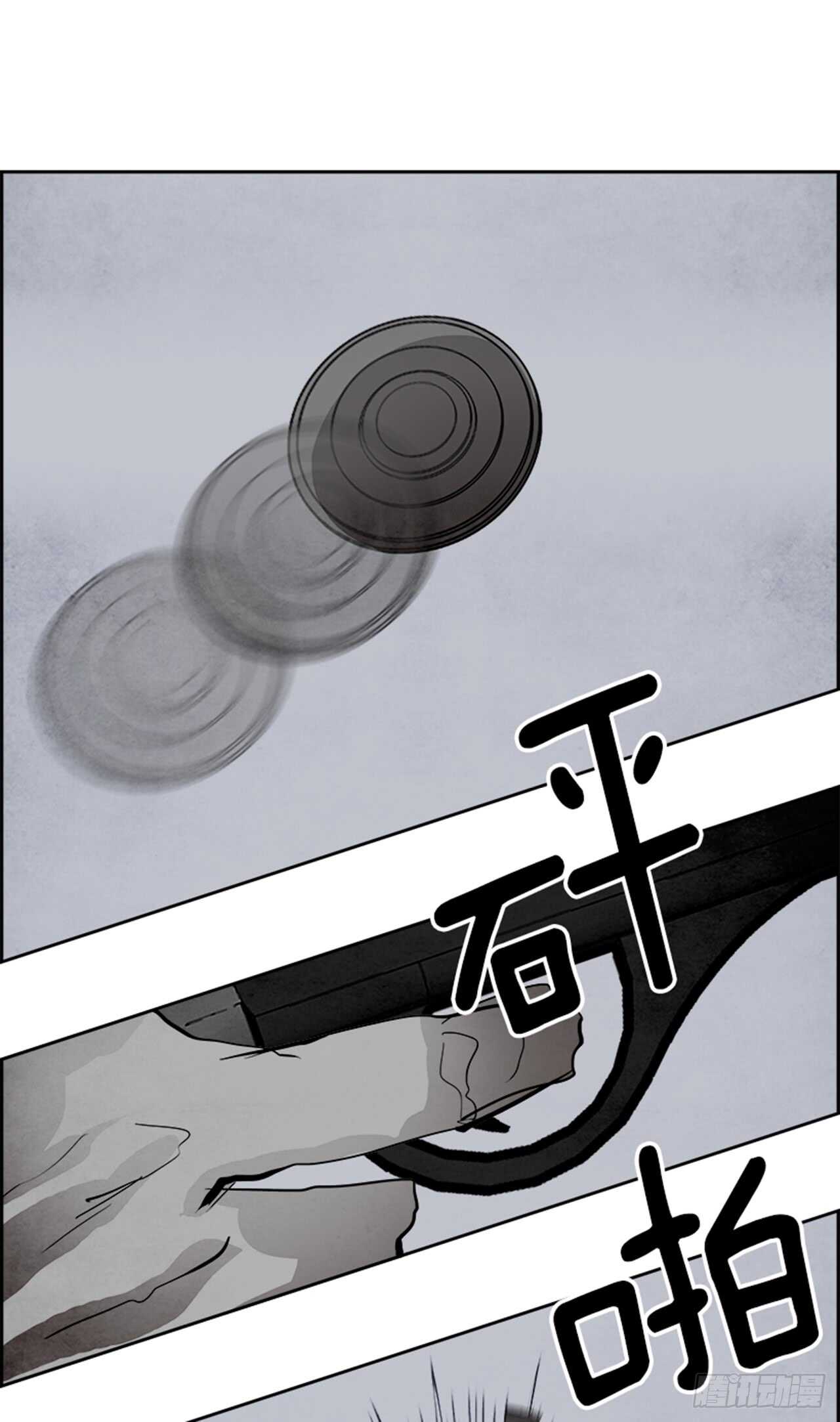 61.使徒们（3）(1/3)-第62话