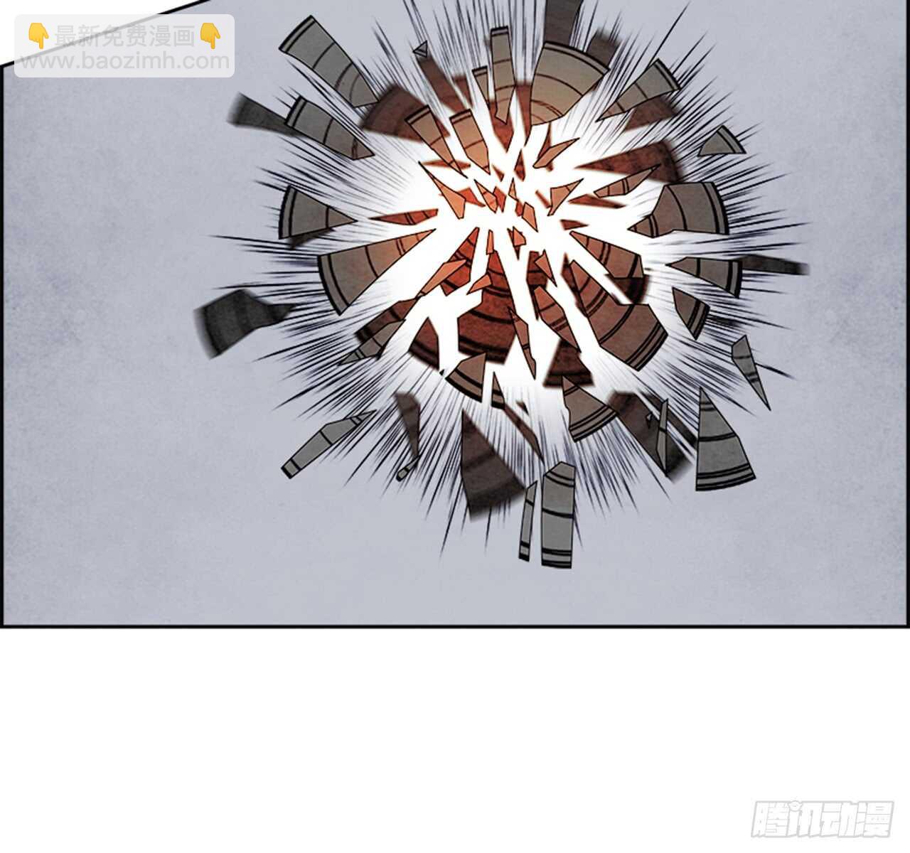 61.使徒们（3）(1/3)-第62话