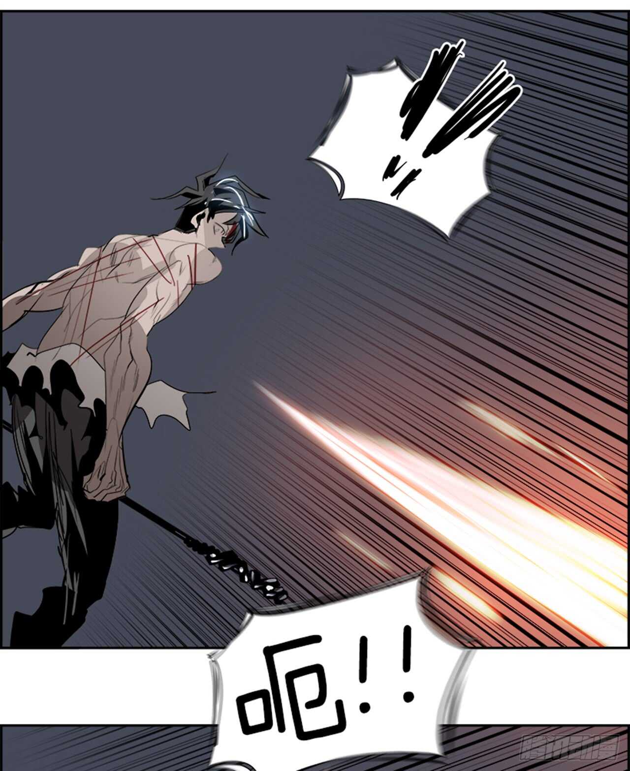 63.使徒们（5）(1/2)-第64话