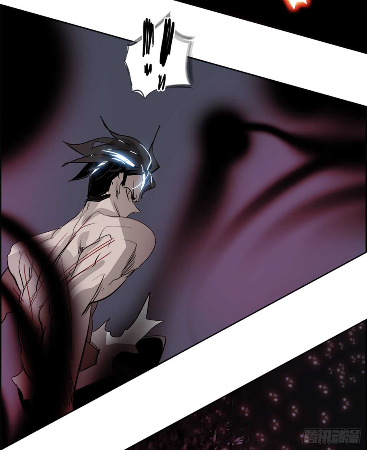 63.使徒们（5）(1/2)-第64话