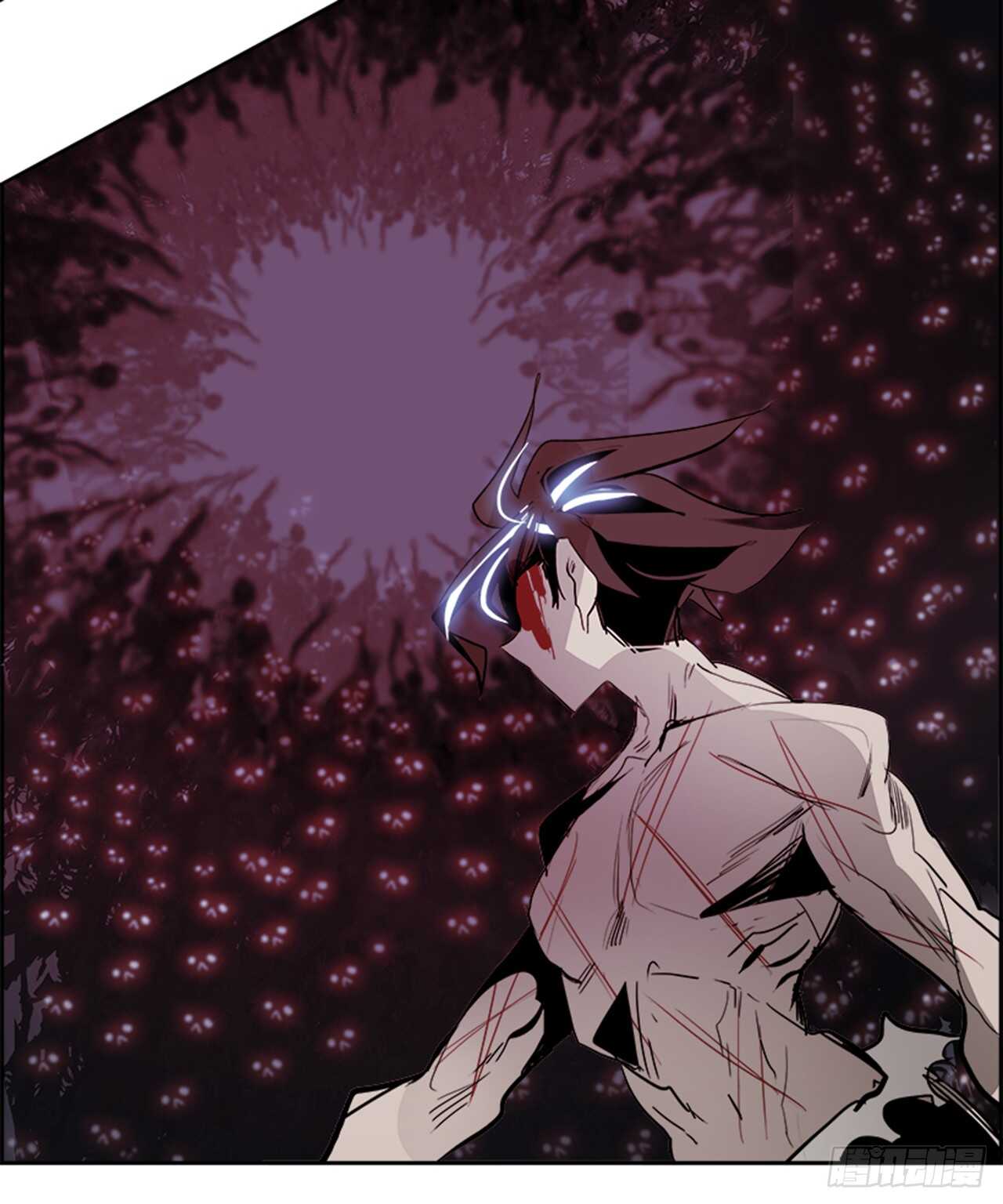 63.使徒们（5）(1/2)-第64话