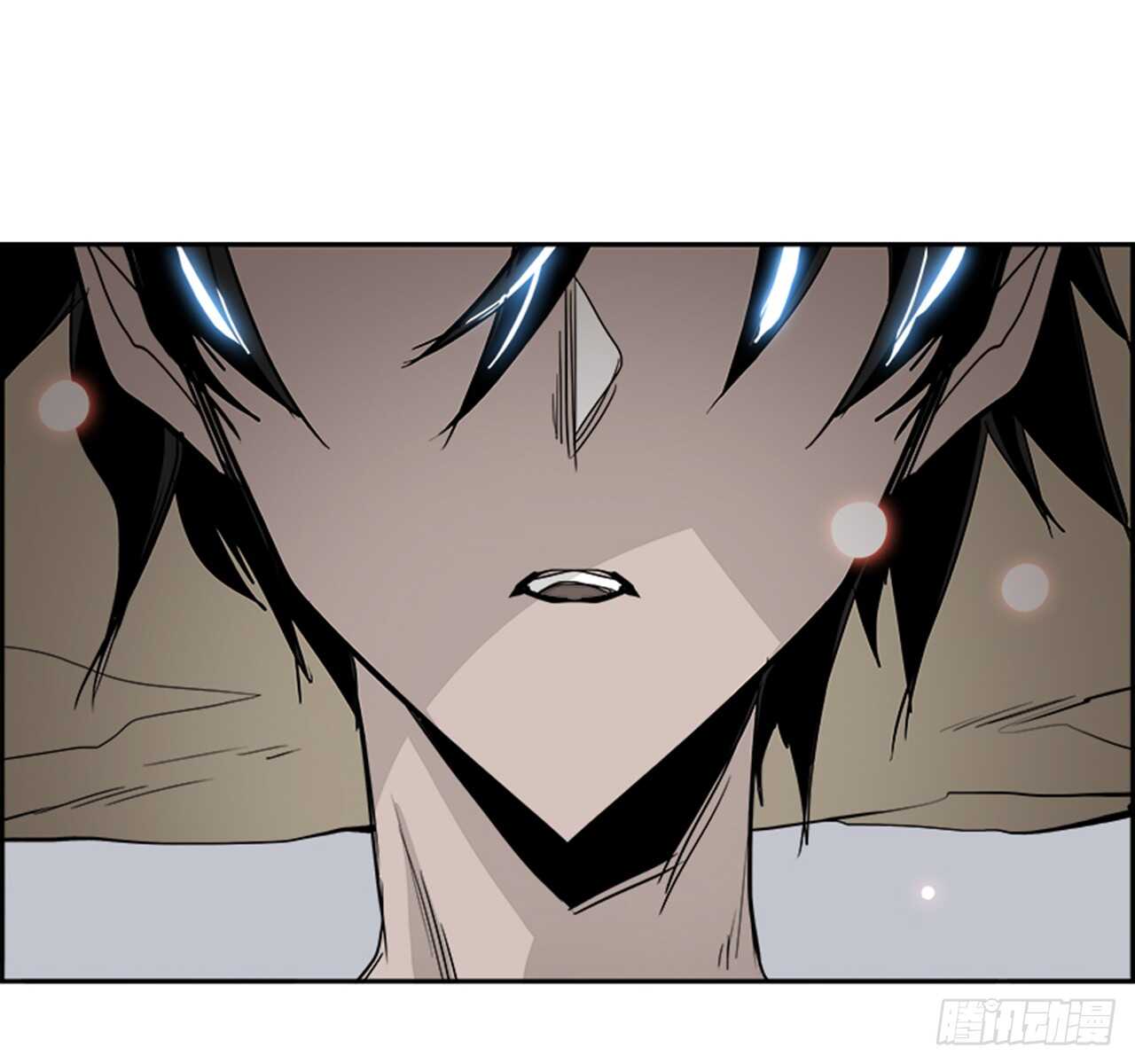 63.使徒们（5）(1/2)-第64话