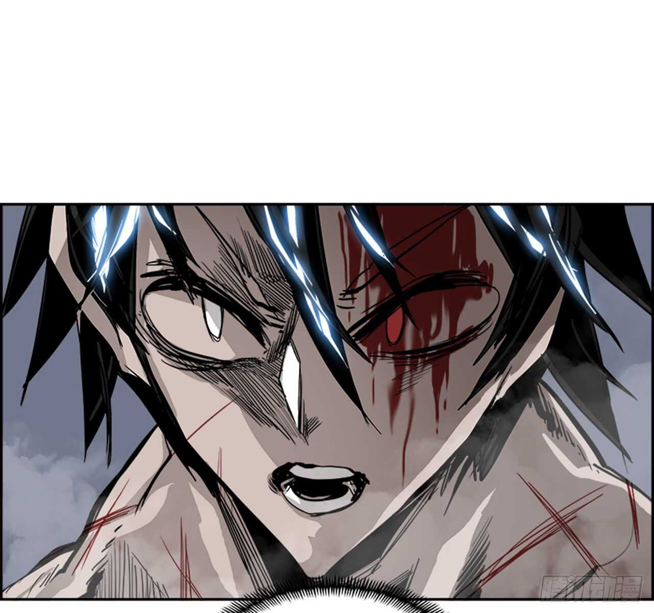 63.使徒们（5）(1/2)-第64话