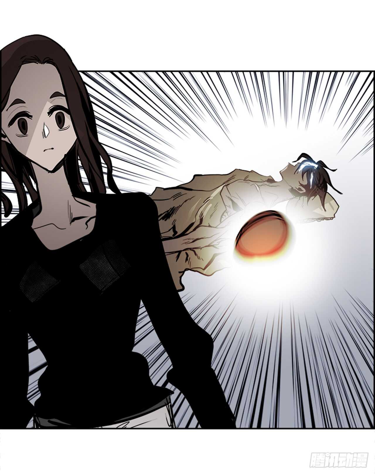 63.使徒们（5）(1/2)-第64话